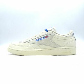 アウェイク(AWAKE)のAWAKE NY 21ss REEBOK CLUB C 85 H03328(スニーカー)