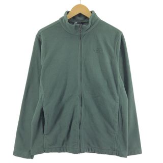 ザノースフェイス(THE NORTH FACE)の古着 ザノースフェイス THE NORTH FACE フリースジャケット メンズXL /eaa385807(その他)