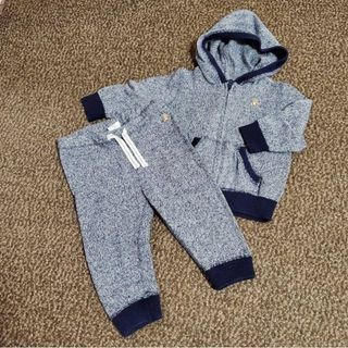 ベビーギャップ(babyGAP)のベビーギャップ　セットアップ　6-12months(その他)