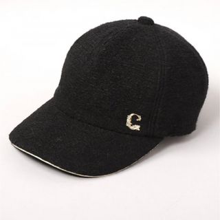 カシラ(CA4LA)のCA4LA N.CAP2(キャップ)