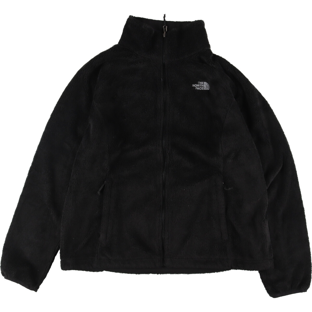 ザノースフェイス THE NORTH FACE フリースジャケット レディースXL /eaa335413