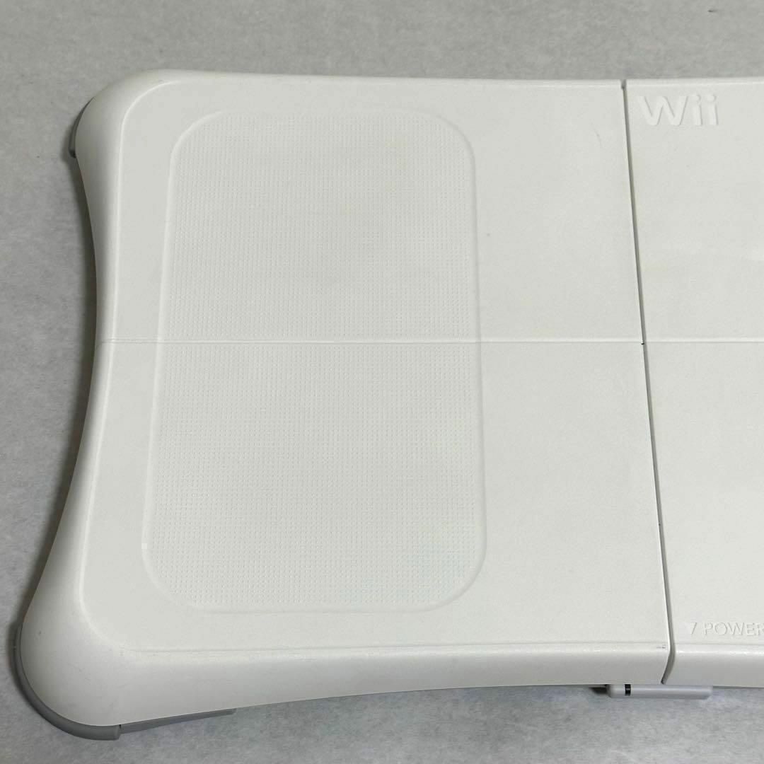 Wii 本体＋バランスボード　美品 任天堂 Wii