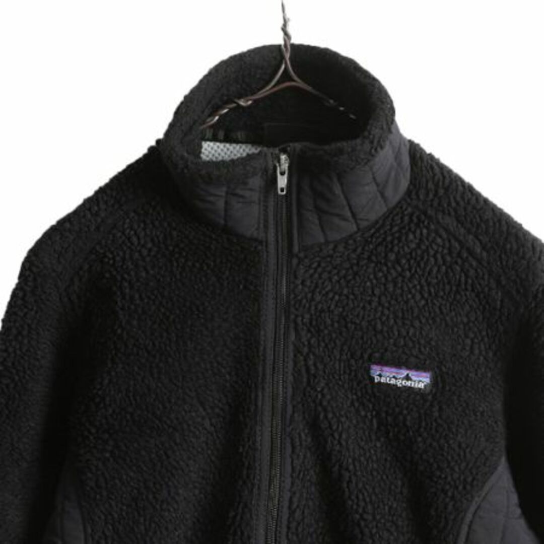 人気大割引 patagonia - パタゴニア クラシック レトロX フリース 女性用