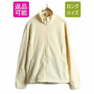 57【即完売モデル】パタゴニア☆ロゴタグ ハーフスナップT フリースジャケット