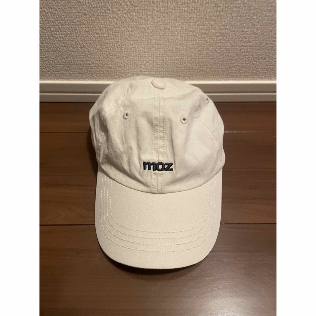 moz(モズ)のmoz キャップ レディースの帽子(キャップ)の商品写真