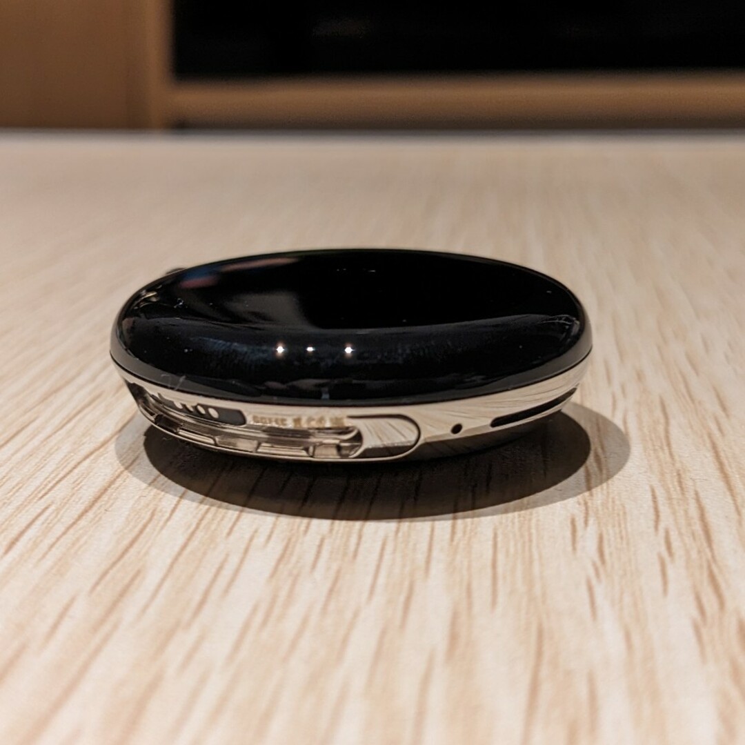 Google Pixel Watch Bluetooth/Wi-Fi 3