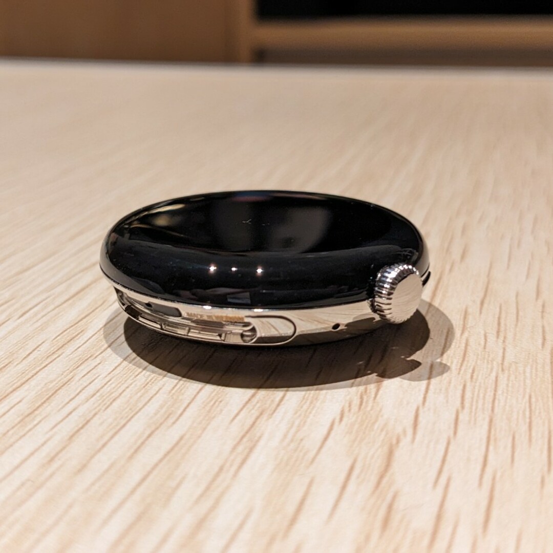 Google Pixel Watch Bluetooth/Wi-Fi 2