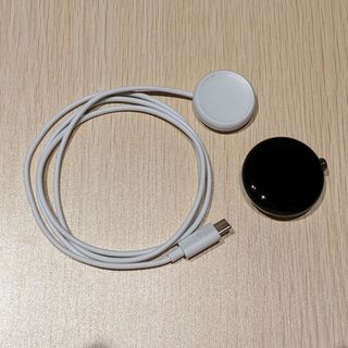 グーグル(Google)のGoogle Pixel Watch Bluetooth/Wi-Fi(その他)