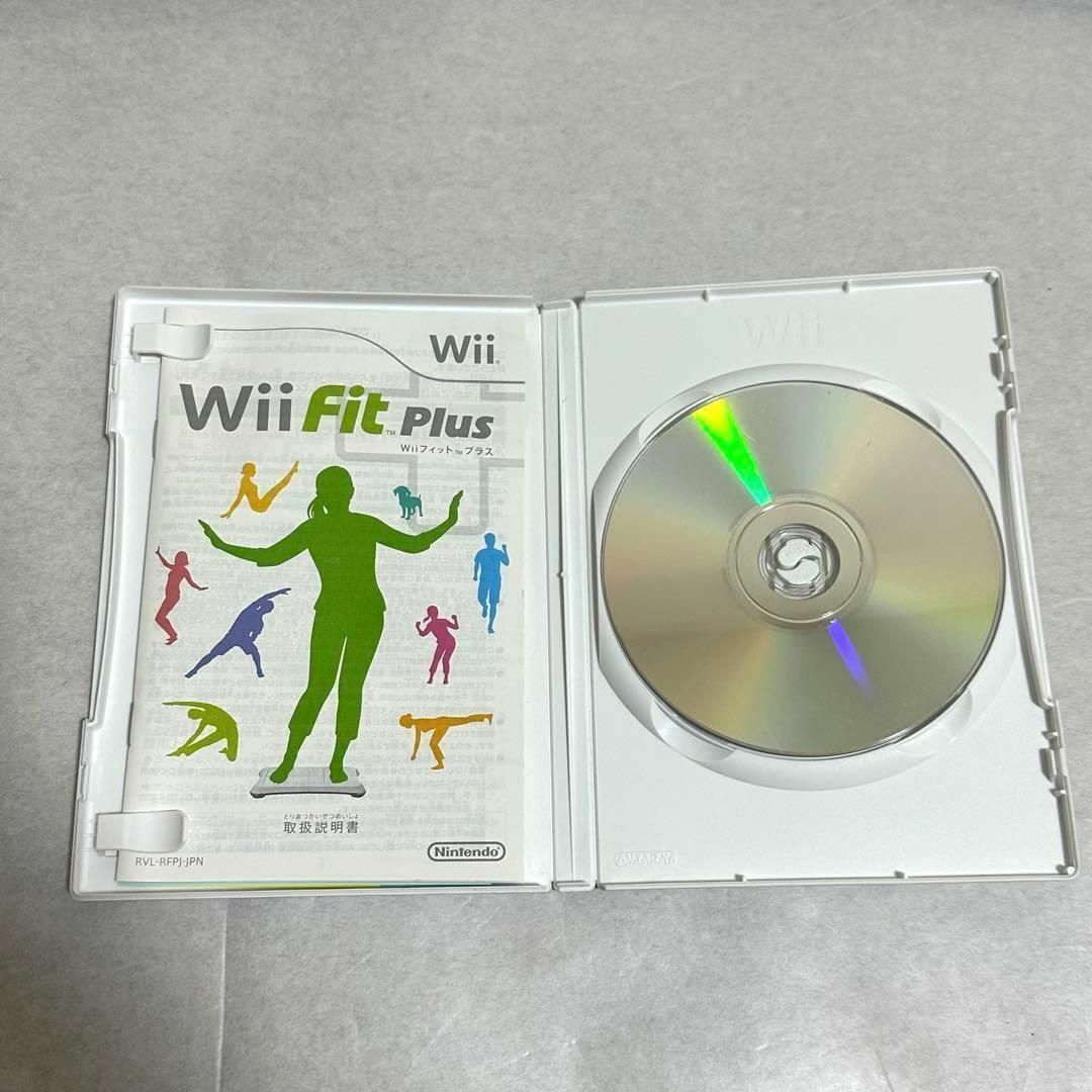 Wii 本体＋バランスボード　美品 任天堂 Wii