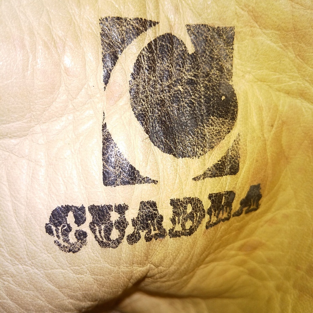 クラドラ CUADRA ウエスタンブーツ 8.5 レディース規格 25.5cm /saa009666 7
