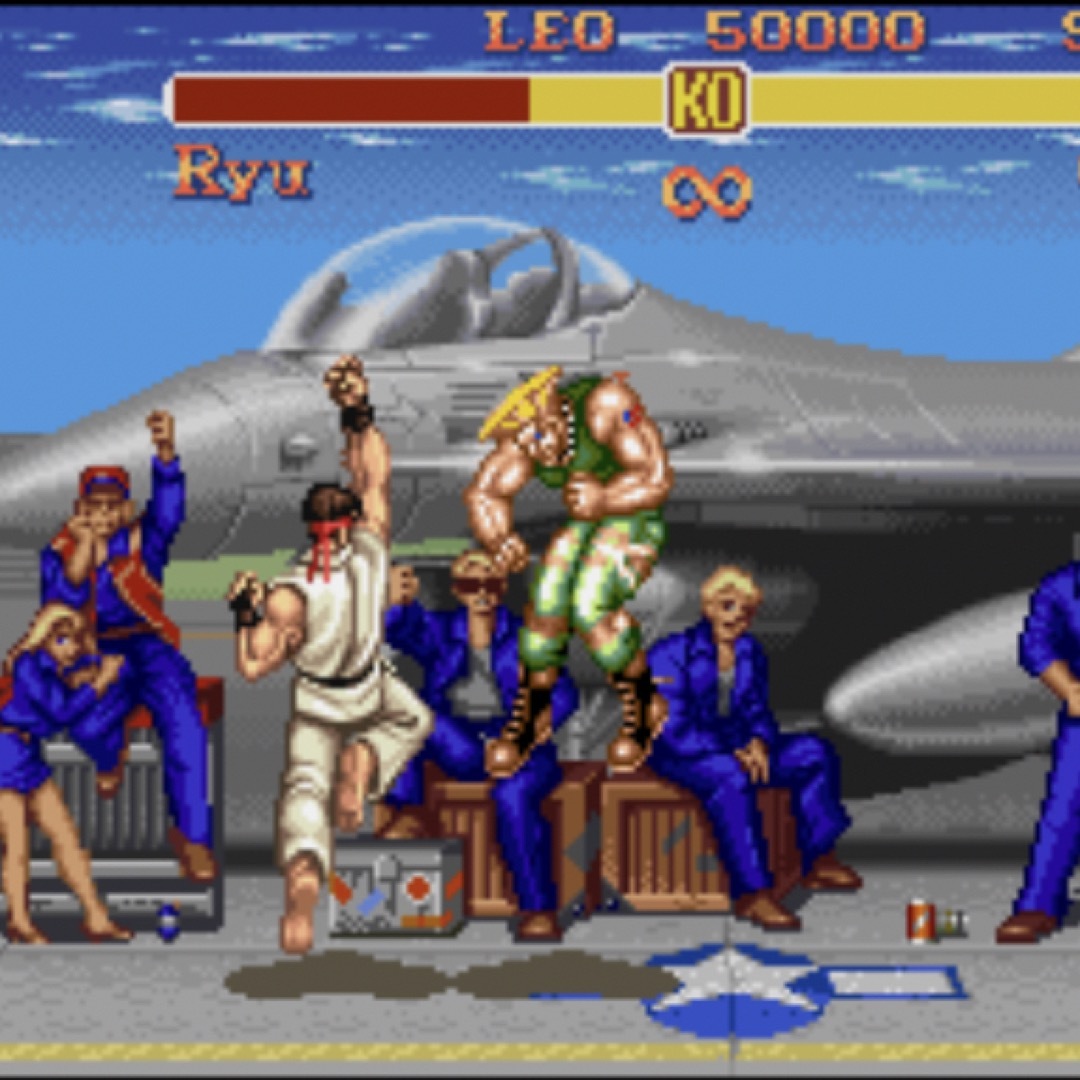 CAPCOM - スーパーストリートファイター2 SFCの通販 by リラックマ's