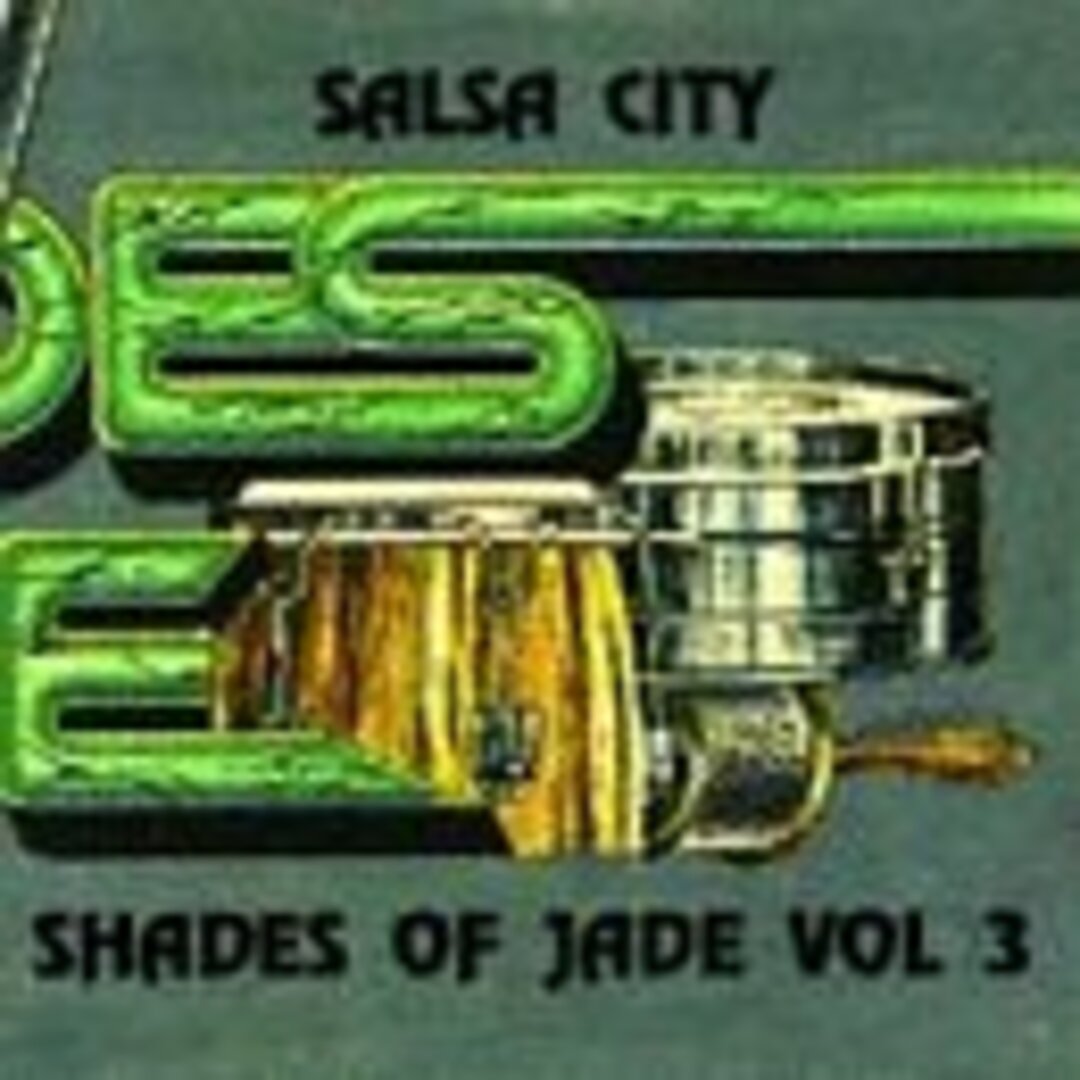 Salsa City/Absolute Pitch