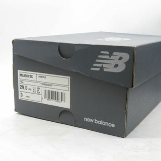 NEW BALANCE 20ss ML850YSC