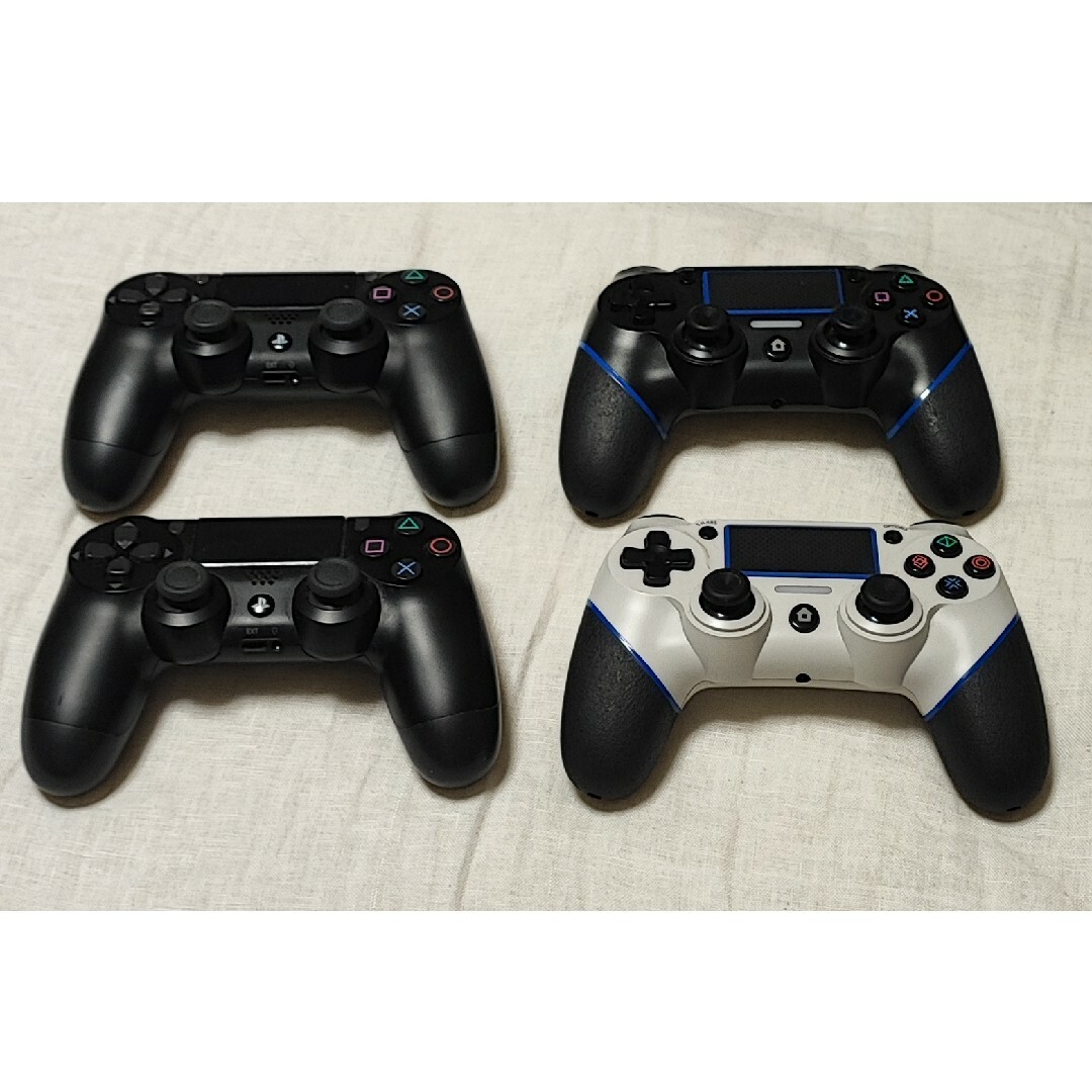 PS4 ジャンク