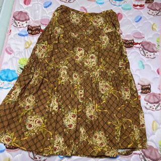 ケティ ロングスカート/マキシスカートの通販 200点以上 | kettyの