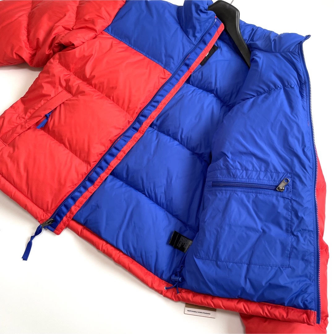 THE NORTH FACE - 【新品】US-S ノースフェイス ダウンジャケット 700 ...