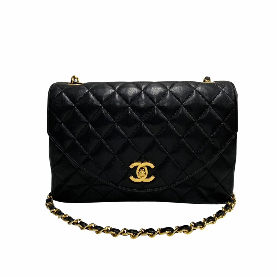 CHANEL - 極 美品 保存箱 袋 カード付 0番台 CHANEL シャネル