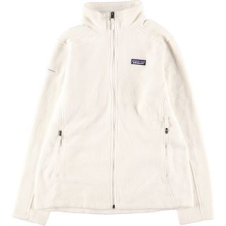 パタゴニア(patagonia)の古着 17年製 パタゴニア Patagonia SYNCHILLA クラシックシンチラ 22995FA18 フリースジャケット レディースL /eaa362143(その他)