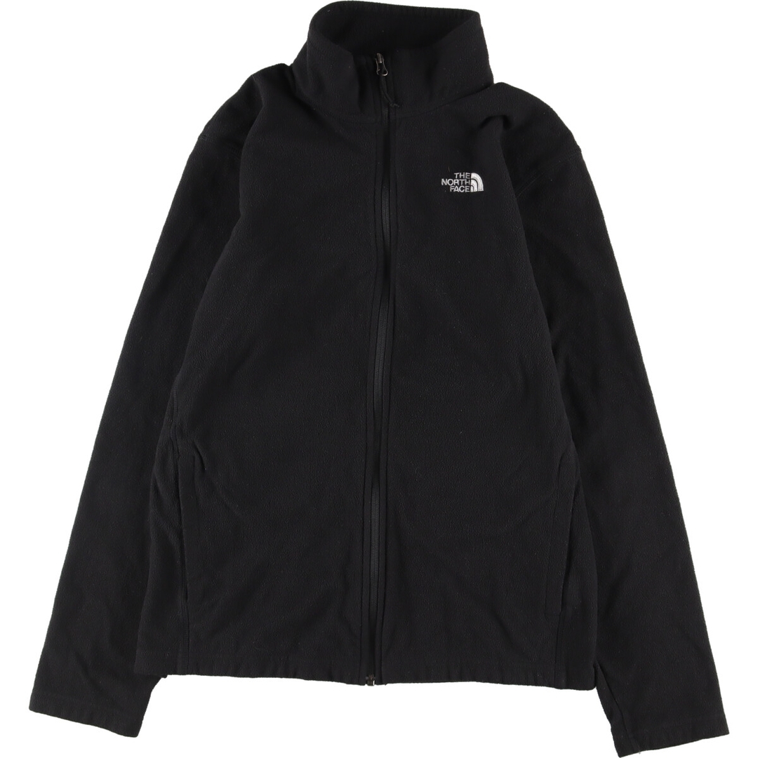 ザノースフェイス THE NORTH FACE フリースジャケット メンズL /eaa33323062cm商品名