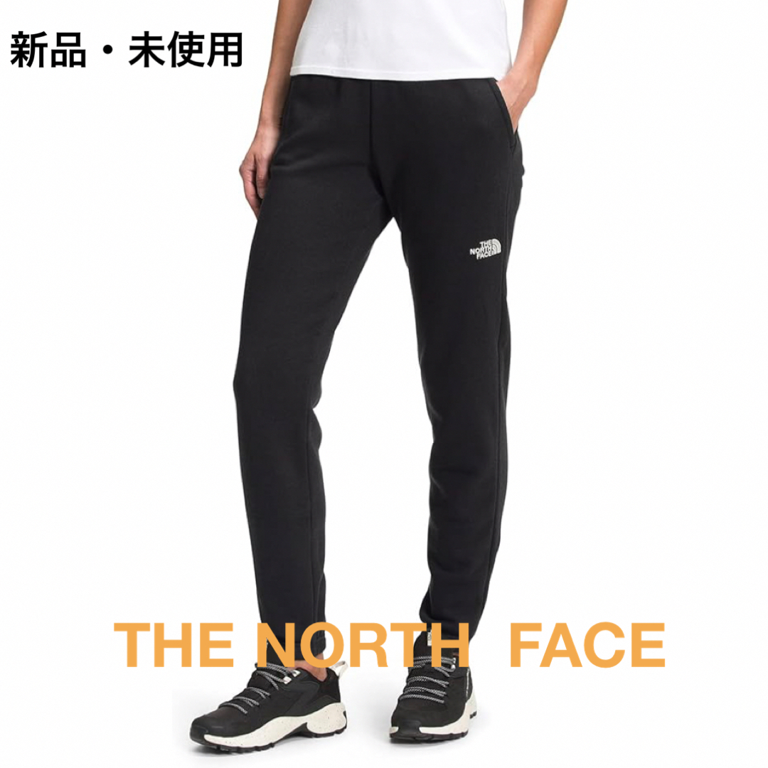 新品・未使用　The North Face ノースフェイス スウェットパンツ