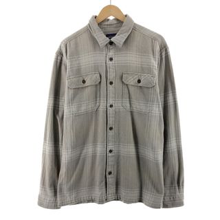 パタゴニア(patagonia) ベージュ シャツ(メンズ)の通販 73点