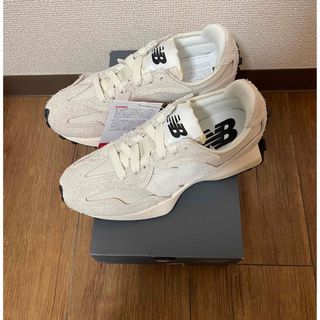 23.5 U327WCG New Balance ニューバランス　スニーカー