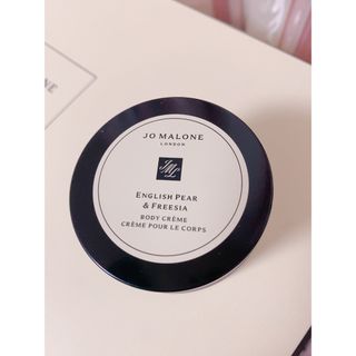 ジョーマローン(Jo Malone)の新品　ジョーマローン　イングリッシュペアー&フリージア　ボディクレーム(ボディクリーム)