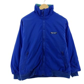 古着 90年代 エディーバウアー Eddie Bauer ナイロンジャケット レディースL ヴィンテージ /eaa383747