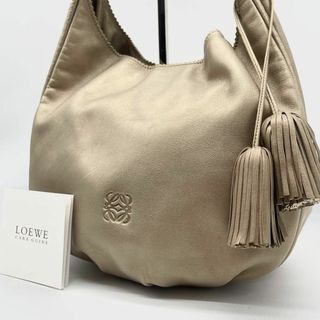 ロエベ 金の通販 100点以上 | LOEWEを買うならラクマ