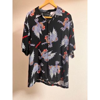 ヒステリックグラマー アロハシャツ シャツ(メンズ)の通販 75点