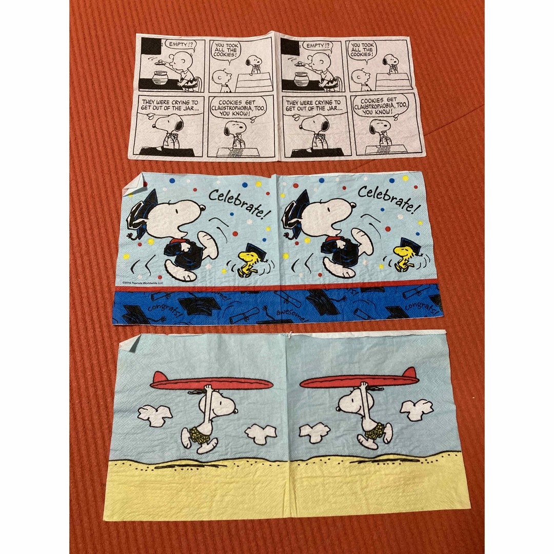 SNOOPY(スヌーピー)のみちこ様専用ページ その他のその他(その他)の商品写真