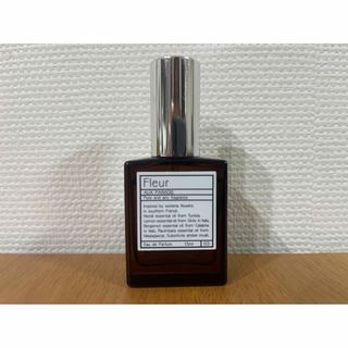 オゥパラディ(AUX PARADIS)のnao様専用  AUX PARADIS Fleur 15ml(香水(女性用))