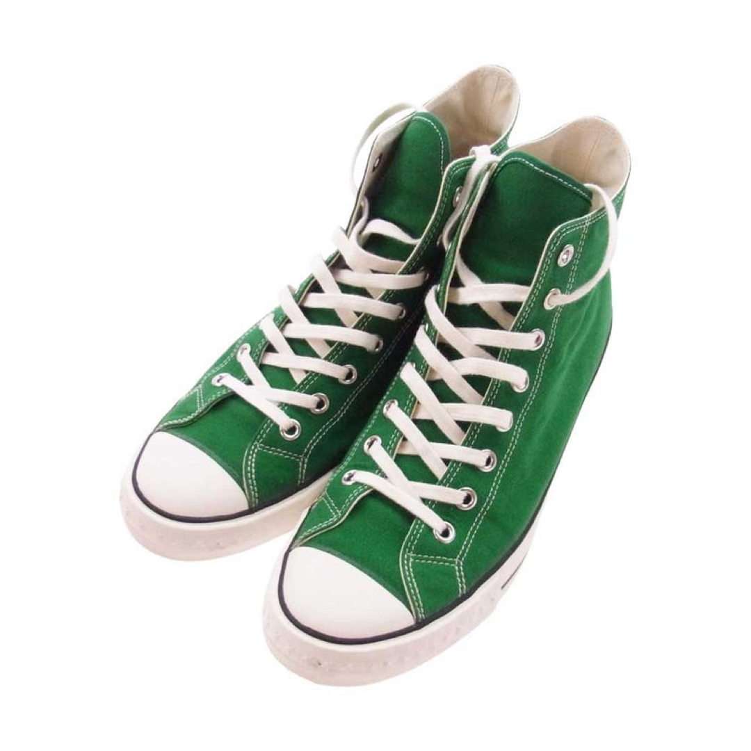 CONVERSE ADDICT COACH CANVAS HI 1CL787-