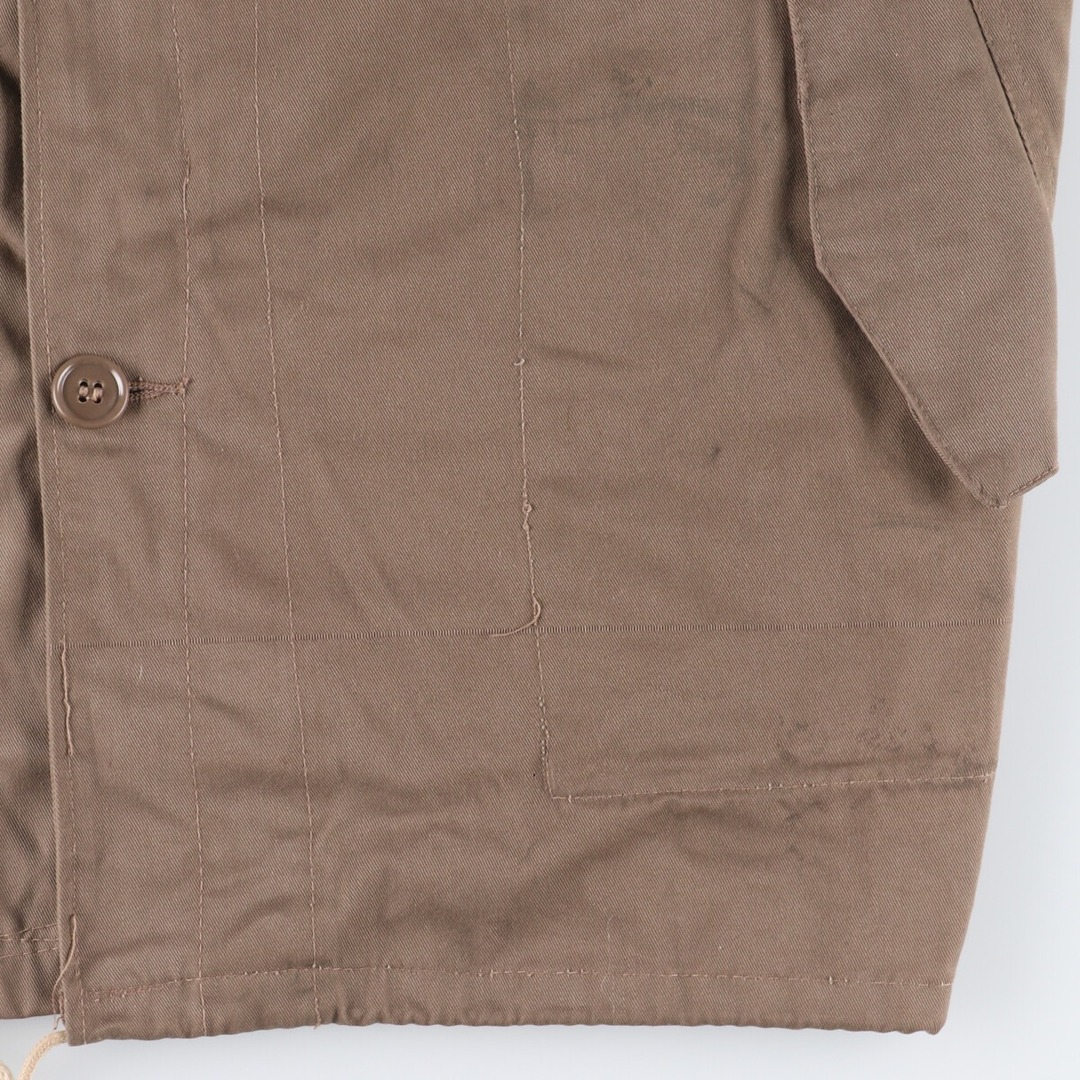 古着 ドイツ軍 フィールドコート モッズコート 52/eaa385511 メンズのジャケット/アウター(モッズコート)の商品写真