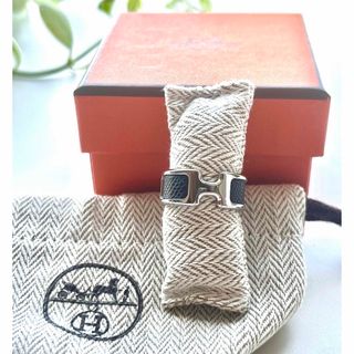 エルメス レザー リング(指輪)の通販 42点 | Hermesのレディースを買う