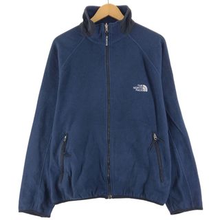 THE NORTH FACE - 古着 ザノースフェイス THE NORTH FACE フリース