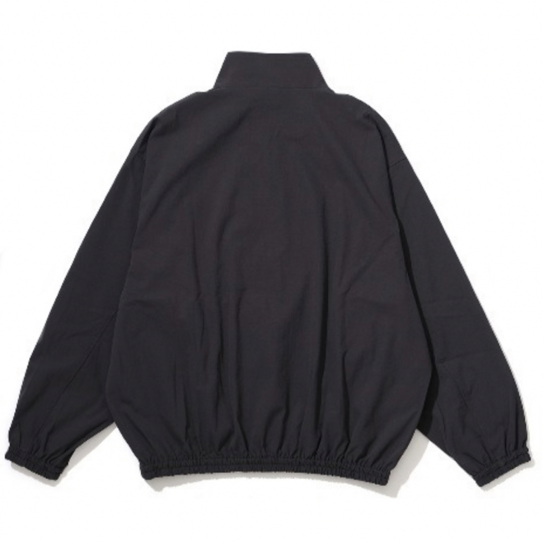 【KEBOZケボズ 】MINOTECH TRACK JACKET 1