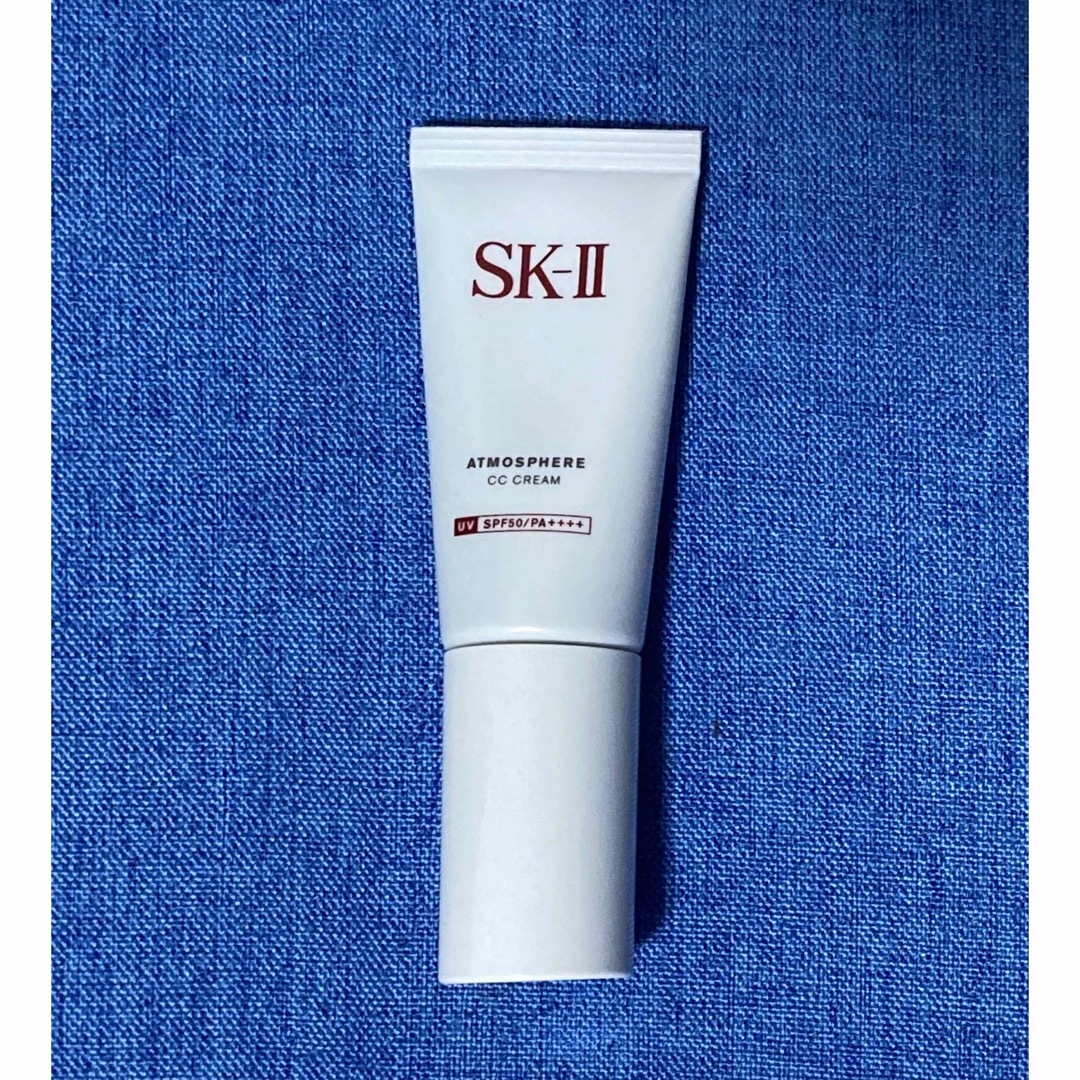 SK-II アトモスフィア CCクリーム