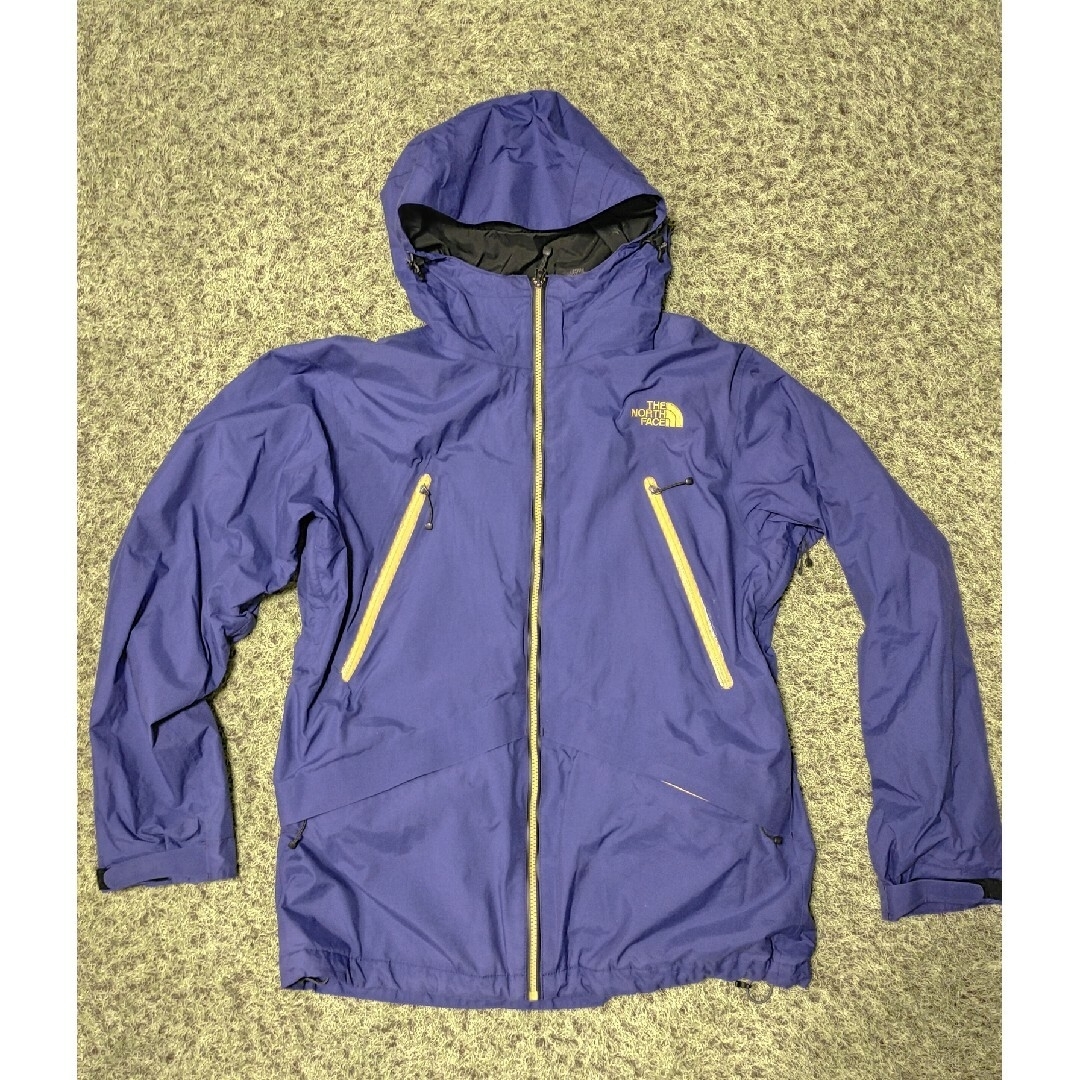 THE NORTH FACE(ザノースフェイス)のノースフェイス マウンテンパーカー メンズ スノーボード スキー スポーツ/アウトドアのスノーボード(ウエア/装備)の商品写真