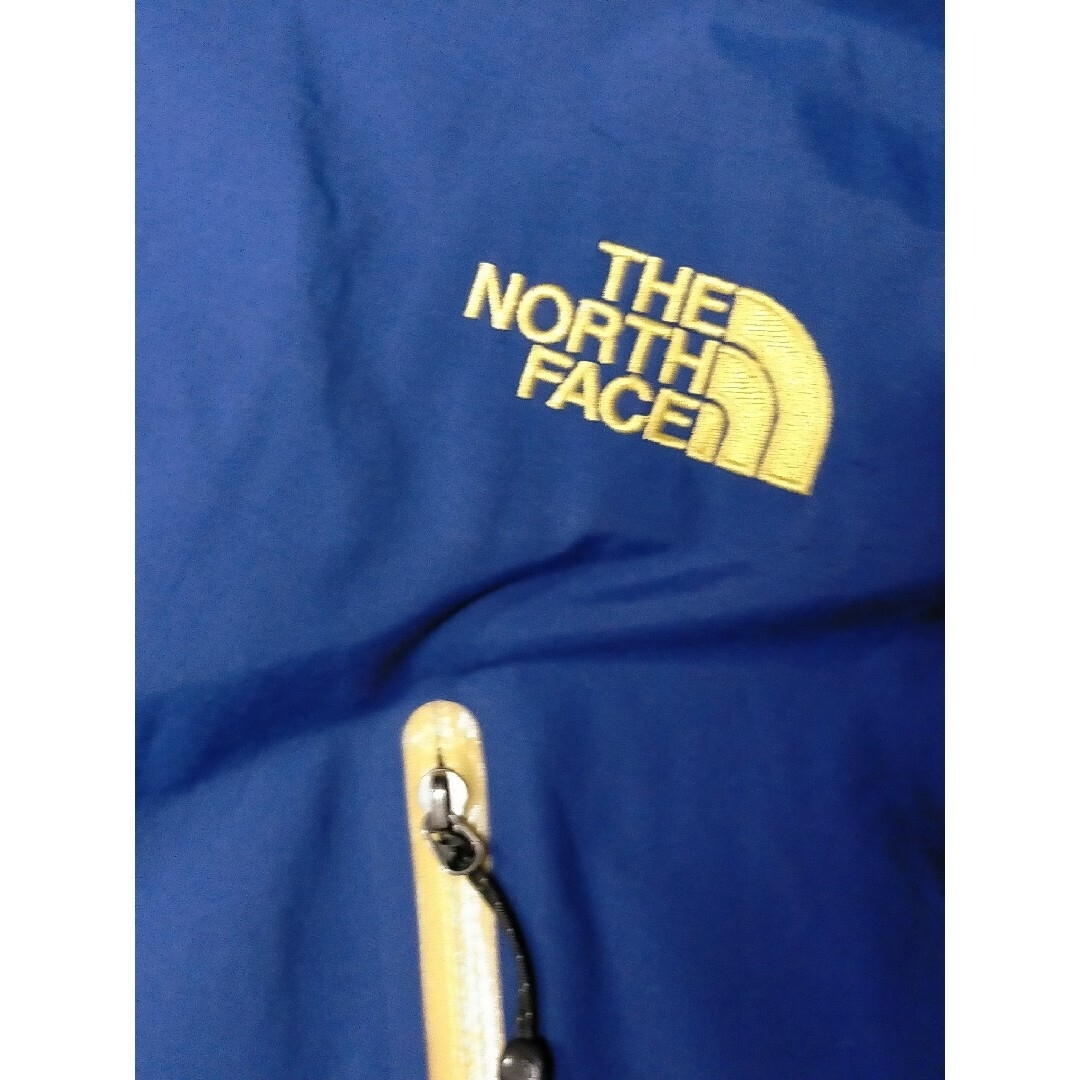 THE NORTH FACE(ザノースフェイス)のノースフェイス マウンテンパーカー メンズ スノーボード スキー スポーツ/アウトドアのスノーボード(ウエア/装備)の商品写真