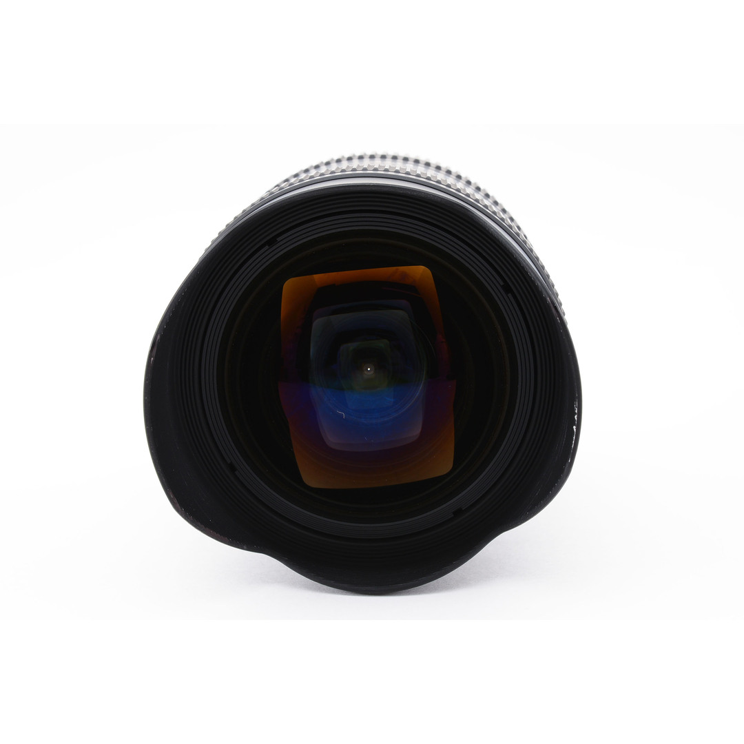 PENTAX - 超広角レンズ PENTAX ペンタックス用 SIGMA 8-16mm #6163の