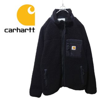 CARHARTT WIP PRENTIS LINER Black