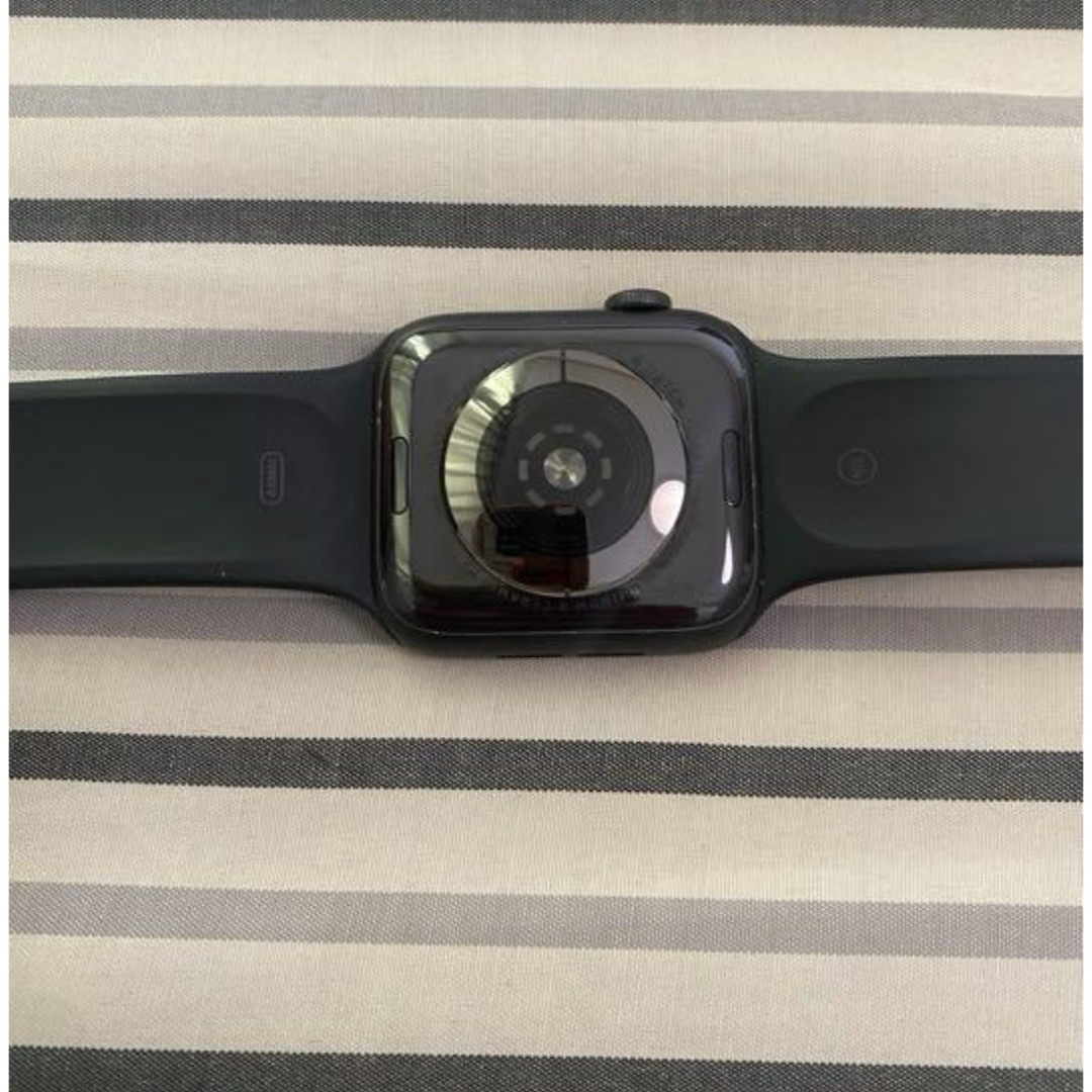 Applewatch Series5 44mm(GPS＋Cellularモデル)アルミバンド