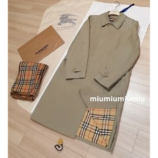 バーバリー(BURBERRY) ステンカラーコート(メンズ)の通販 2,000点以上