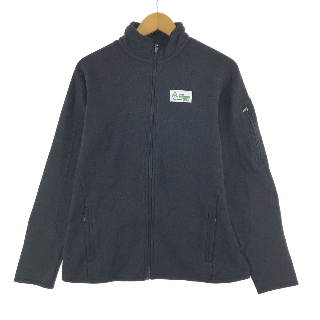 patagonia(パタゴニア)の古着 12年製 パタゴニア Patagonia ベターセータージャケット 25541F12 フリースジャケット レディースL /eaa361704 レディースのジャケット/アウター(その他)の商品写真