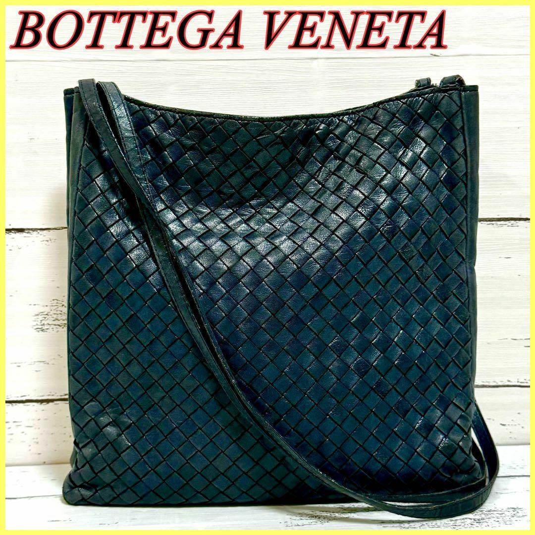 【大人気】BOTTEGA VENETA ボッテガヴェネタ