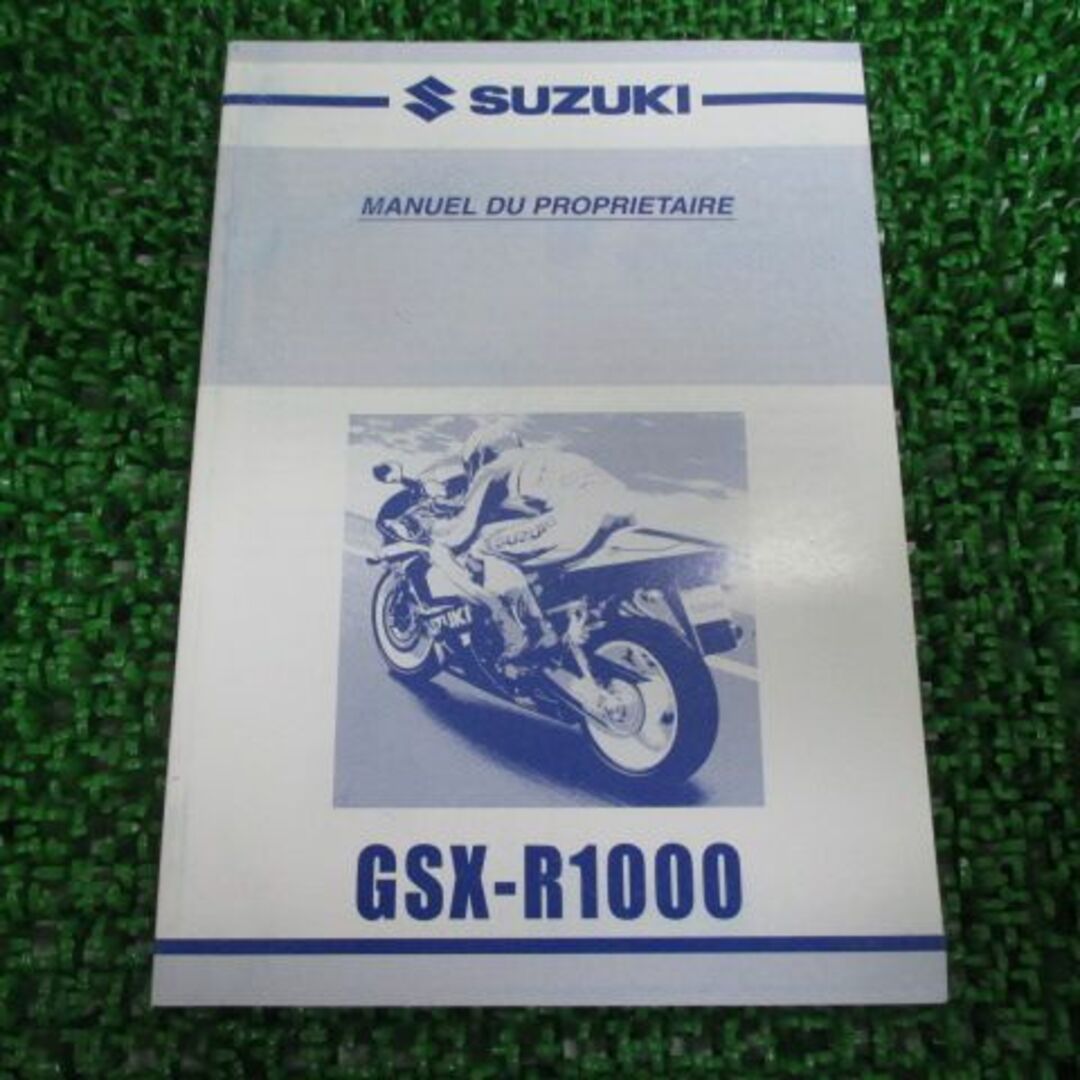 GSX-R1000 マフラー 40F0 スズキ 純正  バイク 部品 GT74A GSXR1000 K1 K2 ノーマル 車検 Genuine:22321335