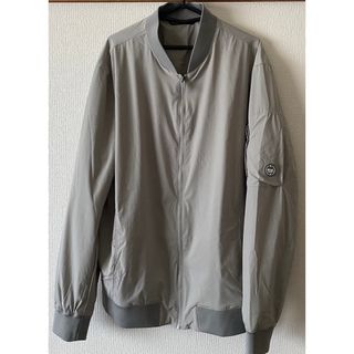 ザラ(ZARA)のZARA ブルゾン【美品未使用】(ブルゾン)