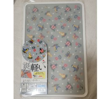 フェイラー(FEILER)の即出荷可能　フェイラー　ハイジドット　カッティングボード(調理道具/製菓道具)