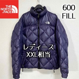 ノースフェイス(THE NORTH FACE) ダウンジャケット(レディース)の通販